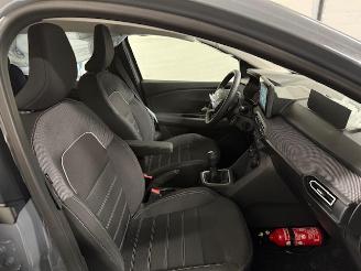Dacia Sandero NAVI CAMERA picture 10