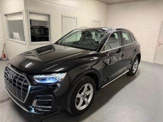 Audi Q5 4X CAMERA picture 4