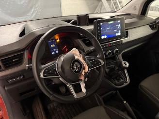 Renault Kangoo  picture 8