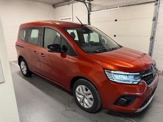 škoda osobní automobily Renault Kangoo  2023/7