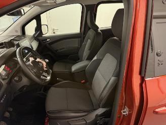 Renault Kangoo  picture 9