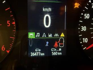 Renault Kangoo  picture 17