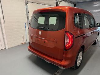 Renault Kangoo  picture 6