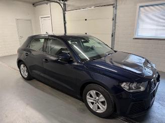  Audi A1  2019/5