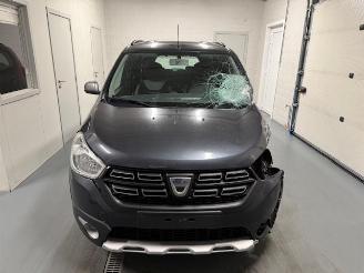 Dacia Lodgy  picture 2
