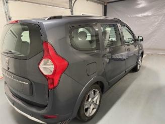 Dacia Lodgy  picture 6