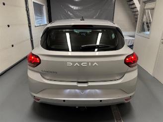 Dacia Sandero  picture 9