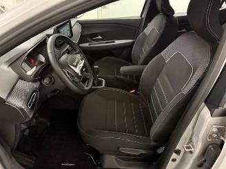 Dacia Sandero  picture 12