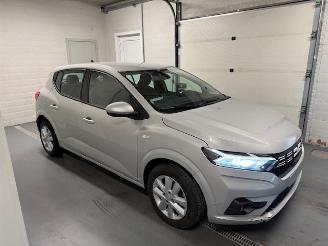 Dacia Sandero  picture 1