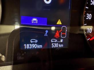 Dacia Sandero  picture 18
