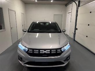 Dacia Sandero  picture 4