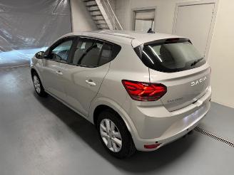 Dacia Sandero  picture 8