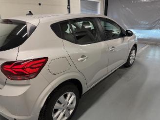 Dacia Sandero  picture 9