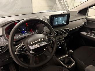 Dacia Sandero  picture 10