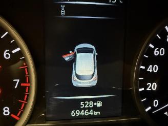 Nissan Micra  picture 18