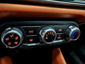 Nissan Micra  picture 16