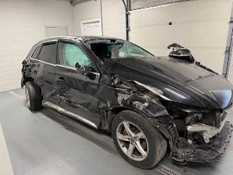 Coche accidentado Audi Q5 AUTOMATIC 2020/9