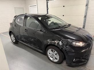 Avarii autoturisme Toyota Yaris  2025/3