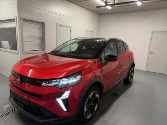 Renault Captur  picture 4