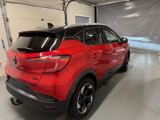 Renault Captur  picture 7