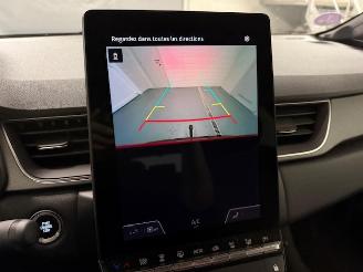 Renault Captur  picture 17