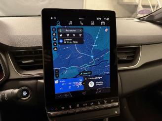 Renault Captur  picture 16