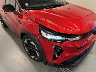 Renault Captur  picture 2