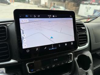 Peugeot Boxer AUTOMATIC picture 15