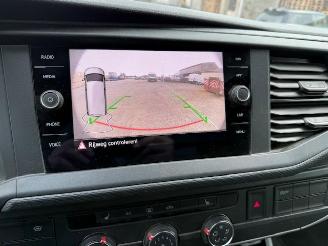 Volkswagen Caddy maxi AUTOMATIC 4X4 picture 15