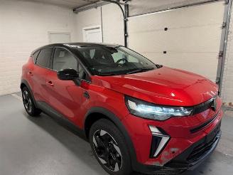 skadebil auto Renault Captur  2025/3