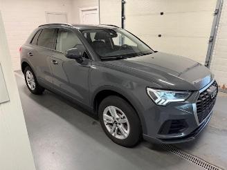 Auto incidentate Audi Q3  2023/12