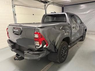 Toyota Hilux AUTOMATIC 360° CAMERA picture 6