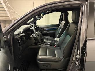 Toyota Hilux AUTOMATIC 360° CAMERA picture 8