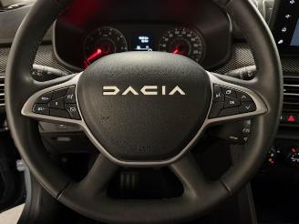 Dacia Sandero  picture 19