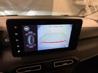 Dacia Sandero  picture 15