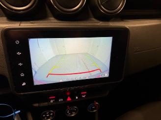 Dacia Duster NAVI CAMERA picture 15