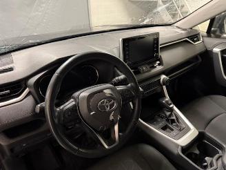 Toyota Rav-4 AUTOMATIC PANORAMA picture 8