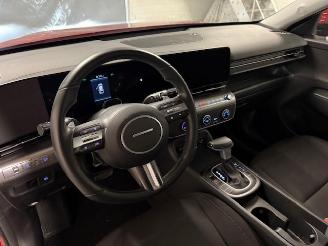 Hyundai Kona  picture 7