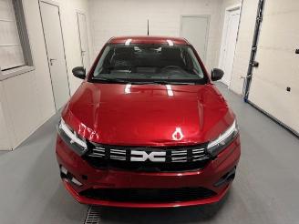 Dacia Sandero  picture 2