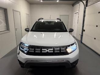 Dacia Duster  picture 3