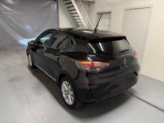 Renault Clio  picture 5