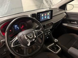 Dacia Sandero  picture 8