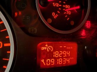 Peugeot Partner Tepee  picture 15