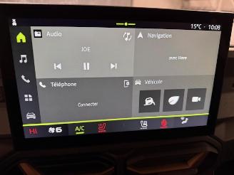 Dacia Duster ALL ROAD INFO picture 14