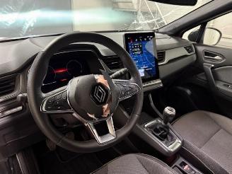 Renault Captur  picture 8