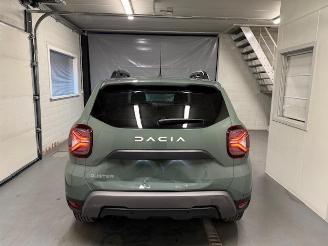 Dacia Duster  picture 7