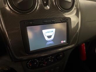 Dacia Sandero  picture 13