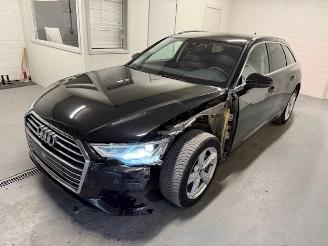 Audi A6  picture 4