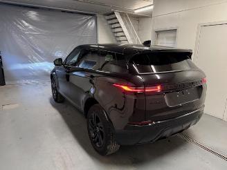 Land Rover Range Rover Evoque  picture 7