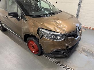 Renault Captur NAVI CAMERA picture 2